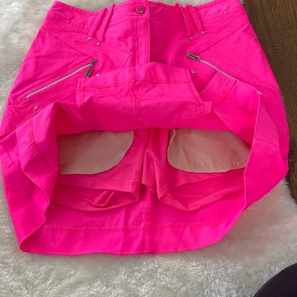 Jamie Sadock Skort Size 8 - Picture 4 of 7